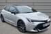 Toyota Corolla Hatchback 1.8 Hybrid GR Sport 5dr CVT (Bi-tone)