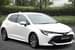 Toyota Corolla Hatchback 1.8 VVT-i Hybrid Design 5dr CVT