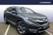 Honda CR-V Estate 2.0 i-MMD Hybrid SE 5dr eCVT