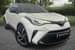 Toyota C-HR Hatchback 1.8 Hybrid Icon 5dr CVT