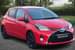 Toyota Yaris Hatchback 1.5 Hybrid Design 5dr CVT