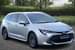 Toyota Corolla Hatchback 1.8 Hybrid Design 5dr CVT