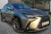 Lexus NX Estate 350h 2.5 5dr E-CVT