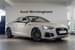 Audi A5 Cabriolet 35 TFSI S Line 2dr S Tronic