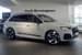 Audi Q7 Diesel Estate 50 TDI Quattro Black Edition 5dr Tiptronic