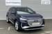 Audi Q4 e-tron Estate 250kW 55 Quattro 82kWh S Line 5dr Auto (Leather)