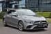 Mercedes-Benz A Class Diesel Hatchback A200d AMG Line Executive 5dr Auto