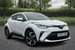 Toyota C-HR Hatchback 2.0 Hybrid Design 5dr CVT (Leather)