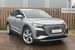 Audi Q4 e-tron Sportback 250kW 55 Quattro 82kWh S Line 5dr Auto (Leather)