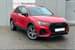 Audi Q3 Estate 35 TFSI Black Edition 5dr S Tronic (20" Alloy)