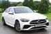 Mercedes-Benz C Class Saloon C300e AMG Line 4dr 9G-Tronic