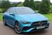 Mercedes-Benz CLA Coupe 250e AMG Line Executive 4dr Tip Auto