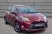 Toyota Yaris Hatchback 1.5 VVT-i Y20 5dr (Bi-tone)