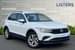 Volkswagen Tiguan Diesel Estate 2.0 TDI Life 5dr DSG