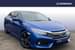 Honda Civic Hatchback 1.5 VTEC Turbo Prestige 5dr