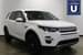 Land Rover Discovery Sport Diesel SW 2.0 TD4 180 HSE Luxury 5dr