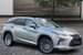 Lexus RX Estate 450h L 3.5 Takumi 5dr CVT