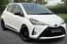 Toyota Yaris Hatchback 1.5 Hybrid GR-Sport 5dr CVT