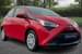 Toyota Aygo Hatchback 1.0 VVT-i X-Play TSS 5dr