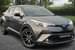 Toyota C-HR Hatchback 1.8 Hybrid Excel 5dr CVT