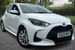 Toyota Yaris Hatchback 1.5 Hybrid Icon 5dr CVT