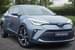 Toyota C-HR Hatchback 1.8 Hybrid Design 5dr CVT