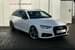 Audi A4 Avant 45 TFSI Quattro Black Edition 5dr S Tronic