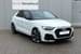 Audi A1 Sportback 25 TFSI Black Edition 5dr