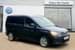 Volkswagen Caddy Cargo C20 Diesel 2.0 TDI 102PS Commerce Pro Van