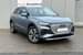 Audi Q4 e-tron Estate 125kW 35 55kWh Sport 5dr Auto