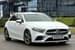 Mercedes-Benz A Class Hatchback A180 AMG Line 5dr