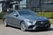 Mercedes-Benz CLS Diesel Coupe 300d AMG Line Premium + 4dr 9G-Tronic