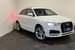 Audi Q3 Estate Special Editions 2.0T FSI Quattro S Line Plus 5dr S Tronic