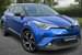 Toyota C-HR Hatchback 1.8 Hybrid Dynamic 5dr CVT