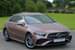 Mercedes-Benz A Class Saloon A250e AMG Line Executive 4dr Auto