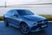 Mercedes-Benz GLC Diesel Coupe GLC 300de 4Matic AMG Line 5dr 9G-Tronic