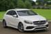 Mercedes-Benz A Class Diesel Hatchback A180d AMG Line Executive 5dr