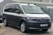 Volkswagen California Diesel Estate 2.0 TDI Ocean 5dr DSG