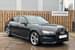 Audi A4 Saloon Special Editions 1.4T FSI Black Edition 4dr