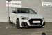 Audi A1 Sportback 35 TFSI Black Edition 5dr S Tronic