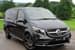 Mercedes-Benz V Class Diesel Estate V300 d 237 AMG Line 5dr 9G-Tronic (Extra Long)