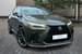 Lexus NX Estate 350h 2.5 F-Sport Takumi 5dr E-CVT