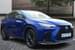 Lexus NX Estate 450h+ 2.5 F-Sport 5dr E-CVT (Takumi Pack/Sunroof)