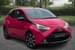 Toyota Aygo Hatchback 1.0 VVT-i X-Trend 5dr