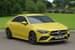 Mercedes-Benz CLA AMG Coupe 35 4Matic 4dr Tip Auto