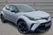 Toyota C-HR Hatchback 2.0 Hybrid GR Sport 5dr CVT