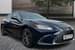 Lexus ES Saloon 300h 2.5 4dr CVT Premium Edition