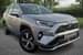 Toyota RAV4 Estate 2.5 PHEV Dynamic 5dr CVT