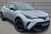 Toyota C-HR Hatchback 2.0 Hybrid GR Sport 5dr CVT