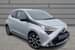 Toyota Aygo Hatchback 1.0 VVT-i X-Trend TSS 5dr